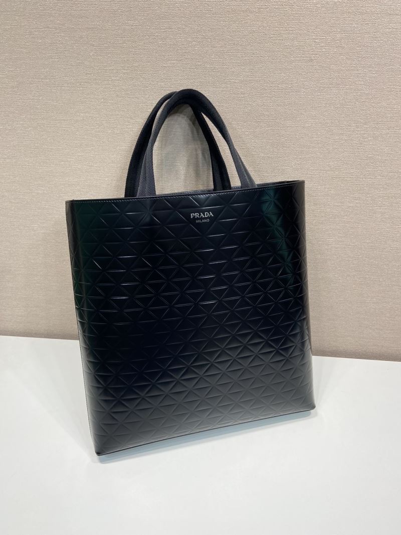 Pra*a tote bags